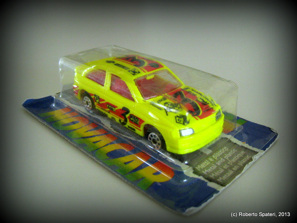 Novacar Ford Escort (n.)